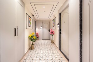 Interior - Treebo Arizona (Gandhinagar)