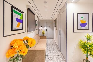 Interior - Treebo Arizona (Gandhinagar)