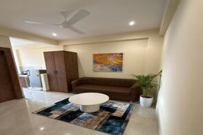 منطقة المعيشة