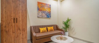 Benchmark Residences