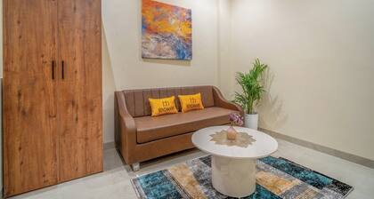 Benchmark Residences