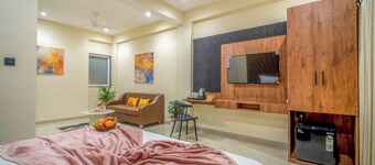 Benchmark Residences