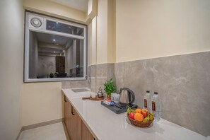 Appartamento | Interni