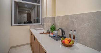 Benchmark Residences