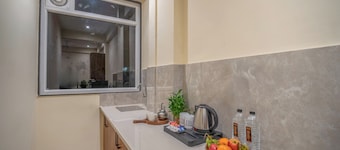 Benchmark Residences