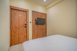 Apartment | Meja, seterika/papan seterika, Wi-fi percuma 