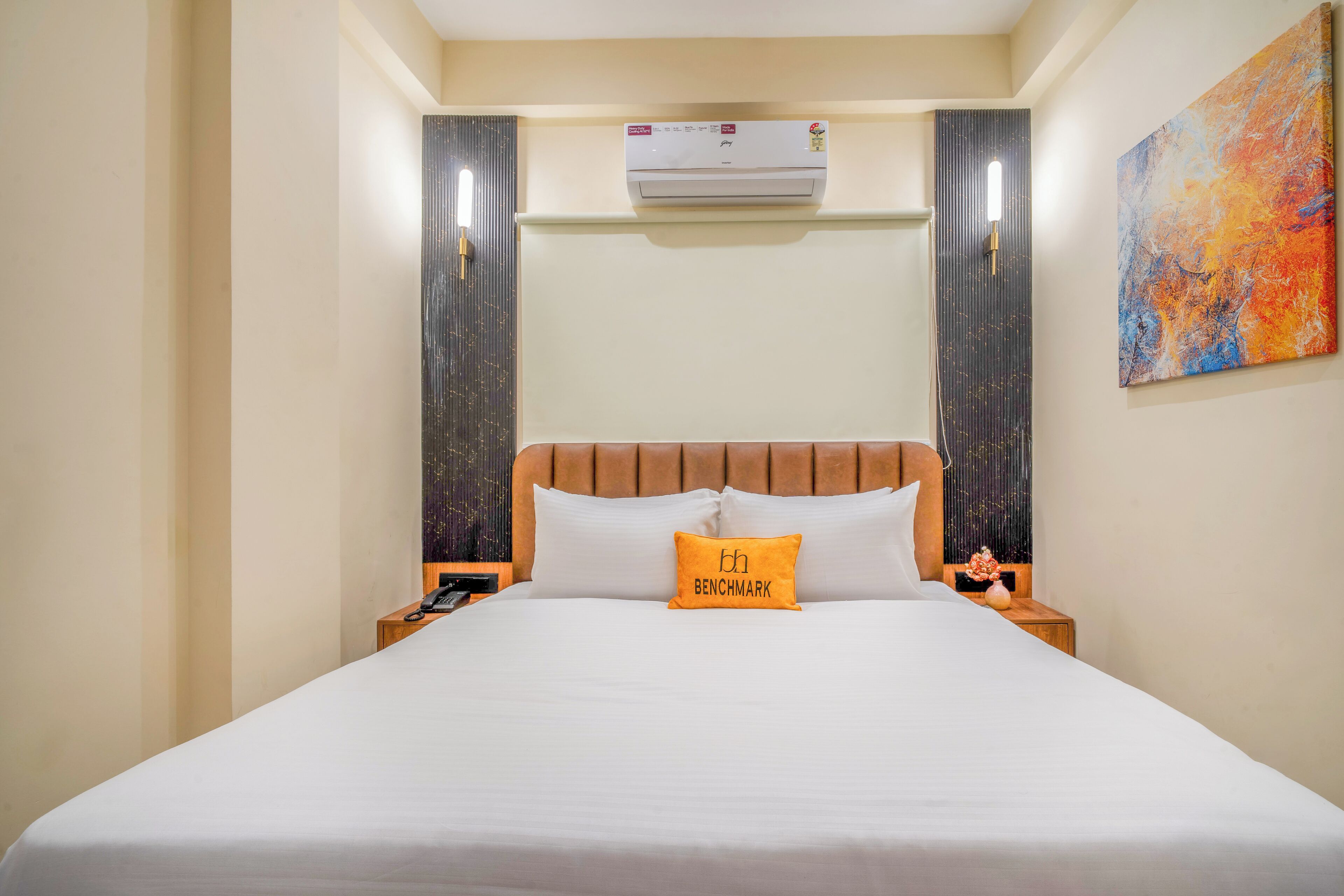 Appartamento | Una scrivania, ferro/asse da stiro, Wi-Fi gratuito