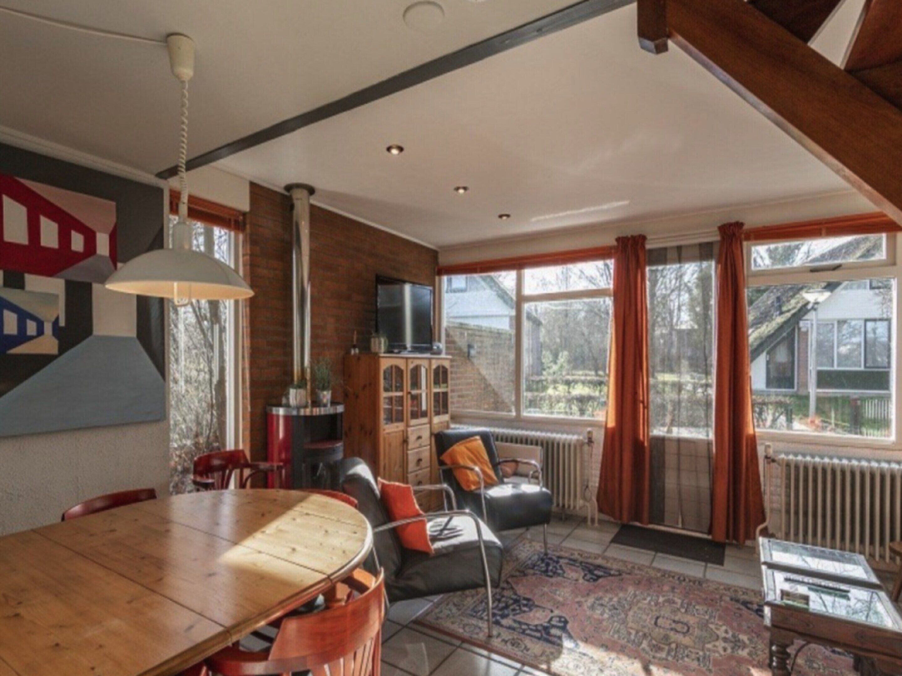 غرفة المعيشة