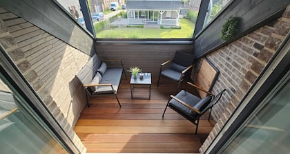 Ferienwohnung Niederrheinidyll