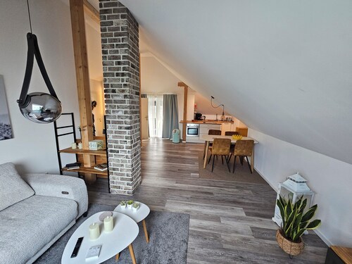 Ferienwohnung Niederrheinidyll