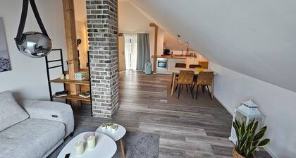 Ferienwohnung Niederrheinidyll