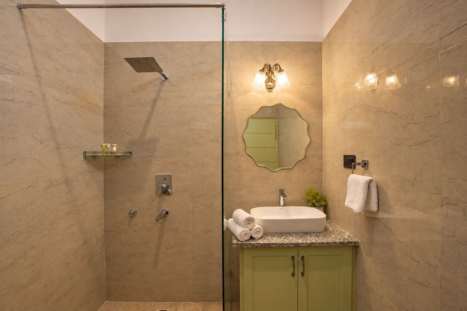 Salle de bain