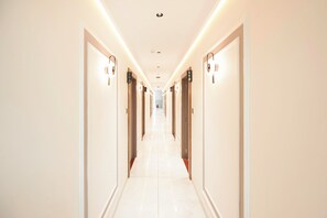 Interior - Itsy Hotels Prime Unity (Ahmedabad)
