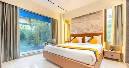 Itsy Hotels Prime Unity