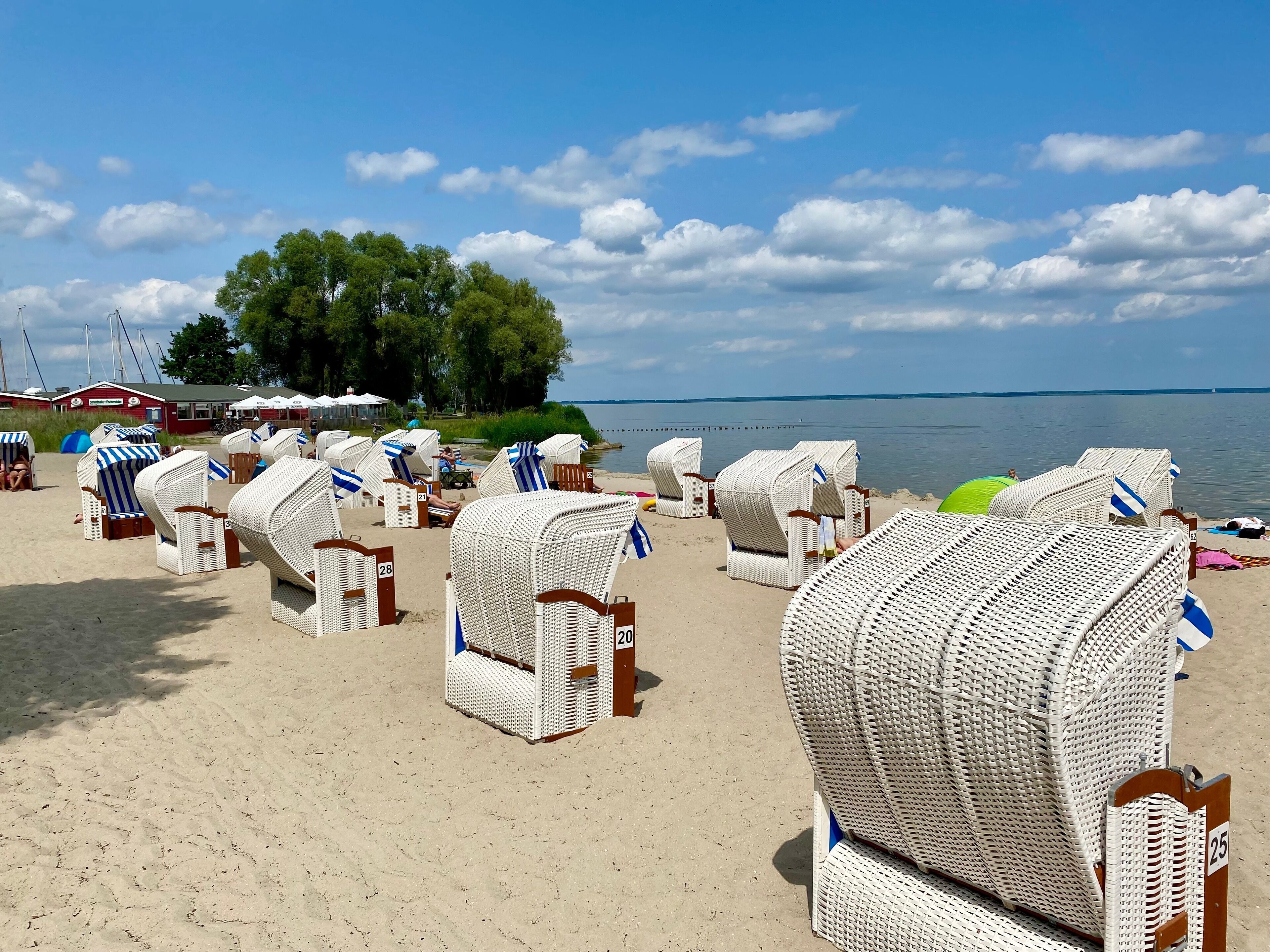 Strand
