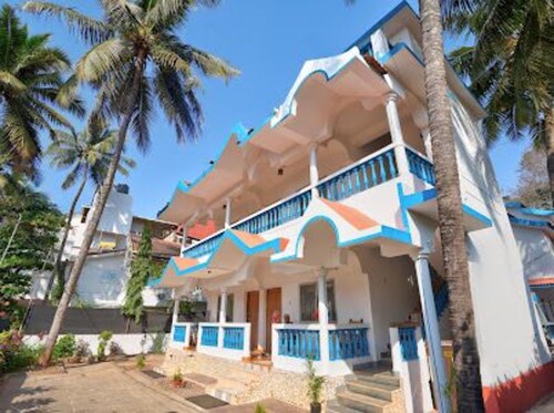 Delma's Guest House