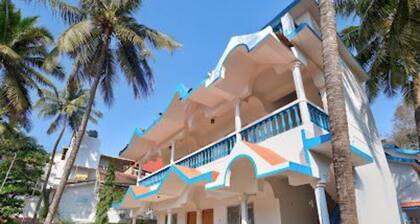 Delma's Guest House