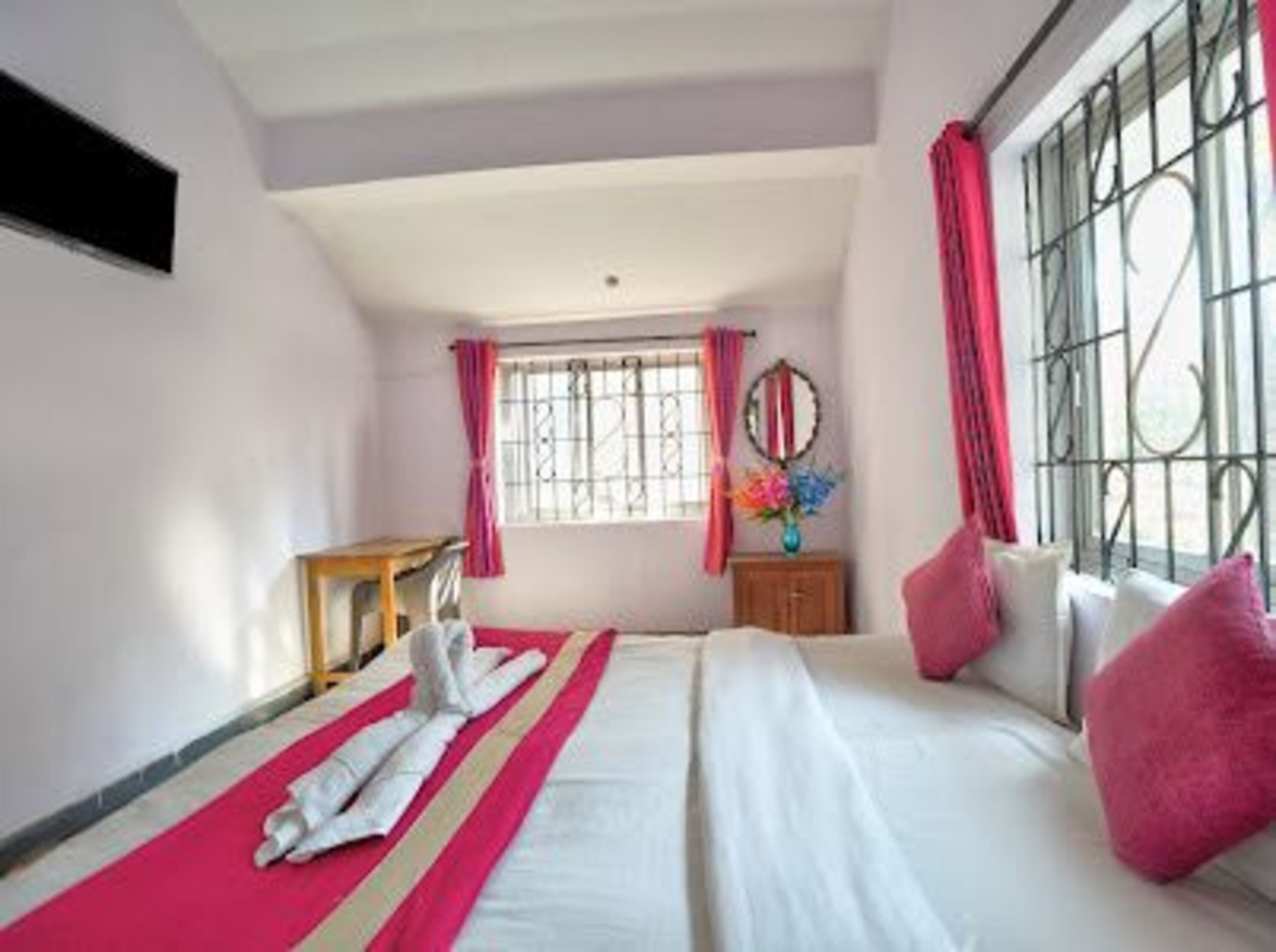 Phòng Deluxe | Truy cập Internet không dây miễn phí 