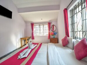 Phòng Deluxe | Truy cập Internet không dây miễn phí 