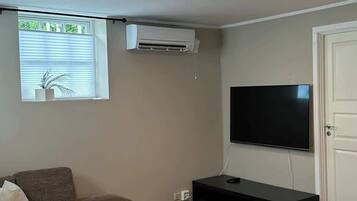 Télévision, espaces bureaux