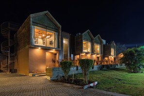Exterior - Eco Holiday Resorts (Indore)