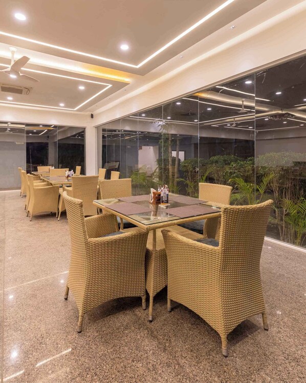 ร้านอาหาร