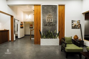 Recepción