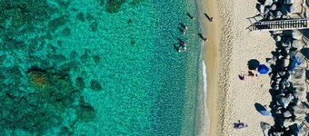 Capo Vaticano Suites 