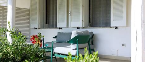 Family Suite | Terrace/patio