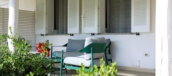 Capo Vaticano Suites 