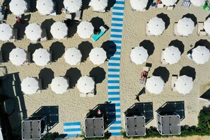 Terrace/patio - Capo Vaticano Suites  (Ricadi)