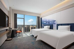 Habitación Confort doble | Wifi gratis