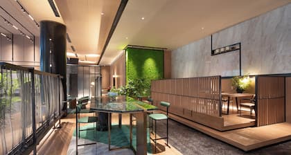 Hampton by Hilton Sanming Sanyuan