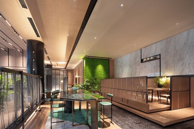 Hampton by Hilton Sanming  Sanyuan 