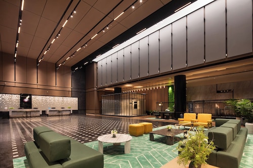 Hampton by Hilton Sanming  Sanyuan 