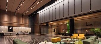 Hampton by Hilton Sanming  Sanyuan 