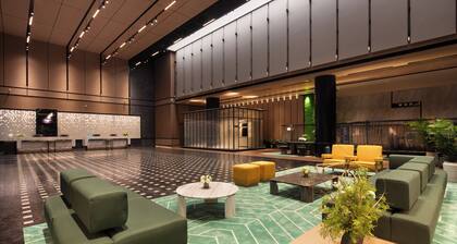 Hampton by Hilton Sanming Sanyuan