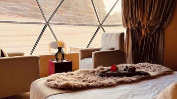 1 bedroom, internet, wheelchair access