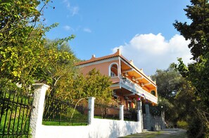 Exterieur