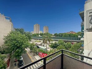 Property grounds - Great Loft Barrio Chino River (Buenos Aires)