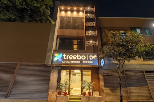 Treebo Gateway Mansion