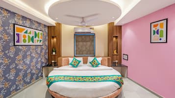 Premium-Doppelzimmer