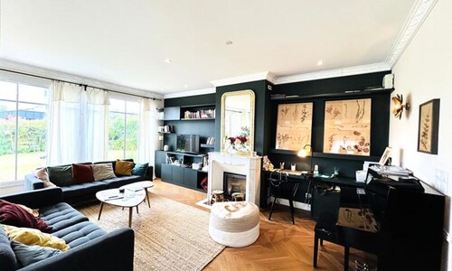 House in Larmor-plage Near Gr34 Trail