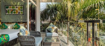 Treebo Arya Palace With Swimming Pool