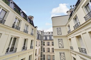 Miscellaneous - Pleasant studio - 2P - Near Tuileries/Louvre (Paris)