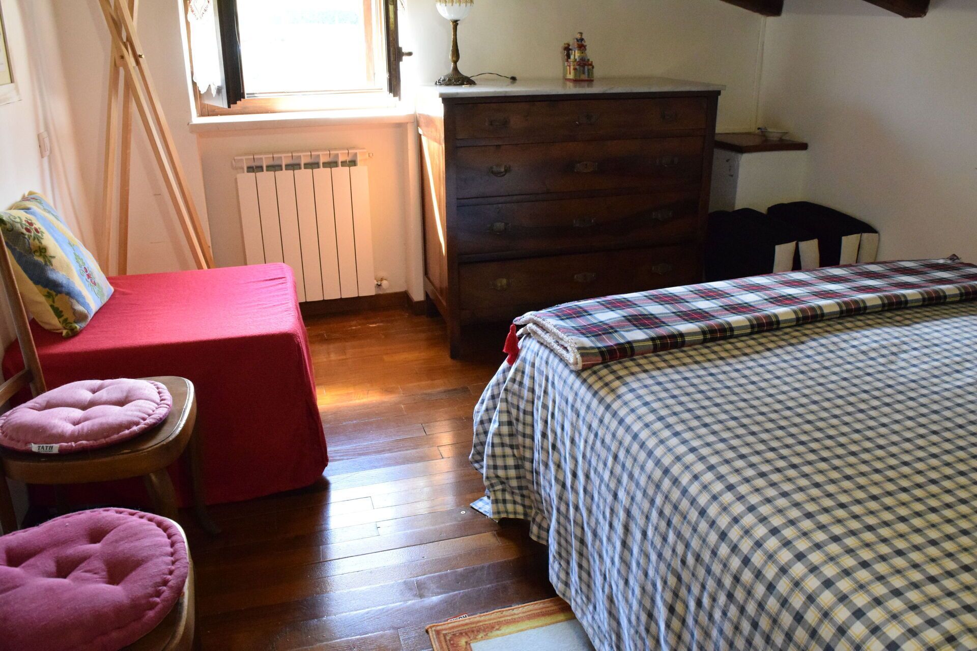 Bügeleisen/Bügelbrett, kostenloses WLAN