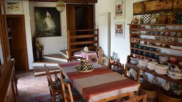 Ristoranti