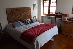 Fer et planche à repasser, Wi-Fi gratuit