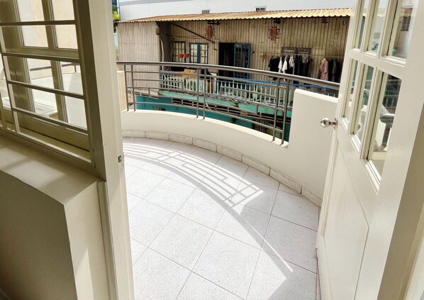 Interior - 21 Central Transit Stay | 4 Pax | Near MRT & Bus (Thành phố Hồ Chí Minh)