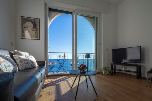 La Casa di Martina, Orizzonte Mare